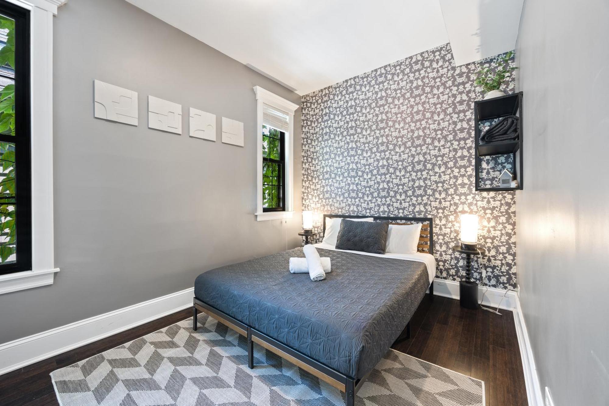 Apartment Wrigleyville Chicago